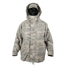 US ECWCS Parka Army Ucp Acu At