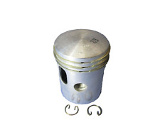 Kolben II + III Zylinder