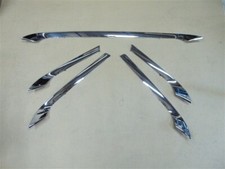 Brand New Chrome Package