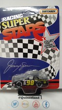 Matchbox Racing Super Stars