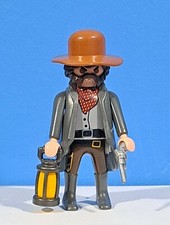 PLAYMOBIL BACK TO THE FUTURE
