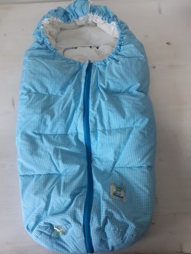 Odenwälder babynest - odenwälder,