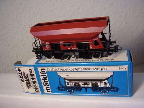Märklin 4723 - märklin, h0