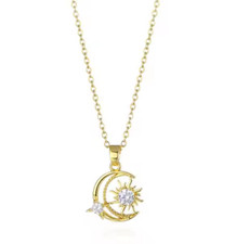 750 Gelbgold Halskette Bogen Ankerkette 18Karat Chain 51cm x 1,5mm 4,0g Gold PL