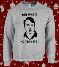 Mark Peep Show No Turkey