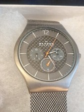 Skagen Grenen SKW6146 Men's