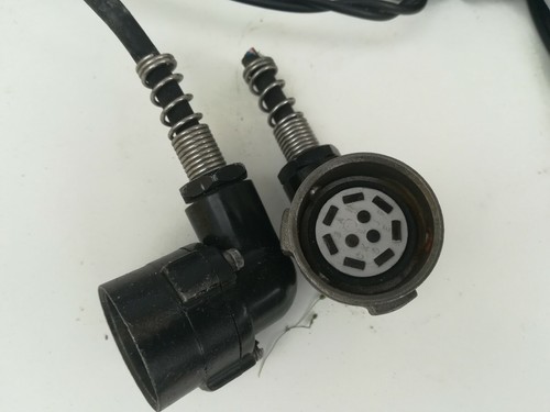 Nato stecker funk bos - funk,