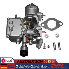 Vergaser for VW Käfer Bus T1 T2 1500 1600 1302 1303 34 PICT-3 113129031K