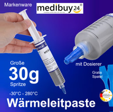 Wärmeleitpaste hy510 30g - wärmeleitpaste,