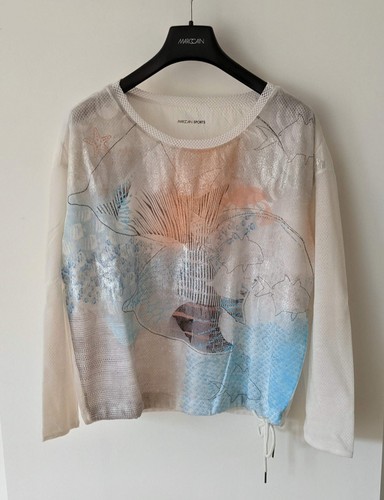 Marc cain sports - cain, pullover