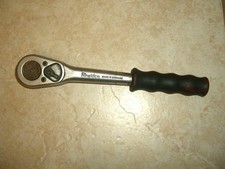 Rheidco Umschaltknarre  1/2 Zoll - Windeisen M6 -  und Anschlagwinkel  ! !