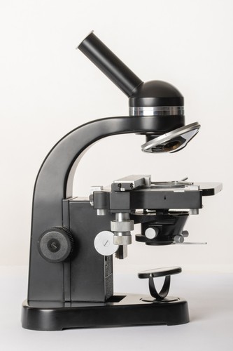 Leitz wetzlar mikroskop sm - ,