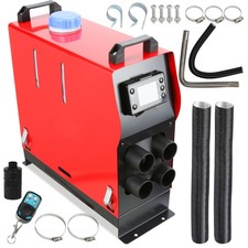8KW 12V Diesel Standheizung