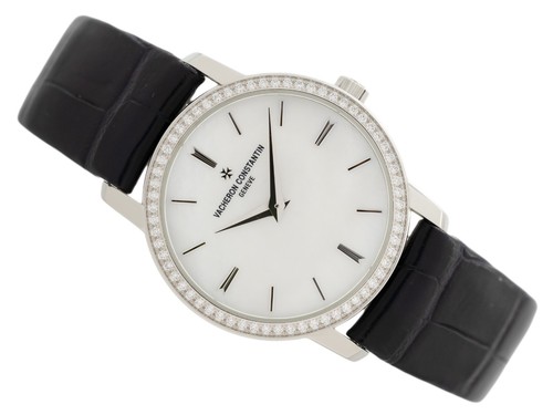 Damenuhr vacheron - damenuhr,