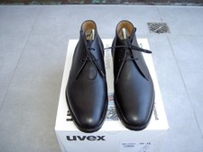 HEINRICH DINKELACKER HERRENBOOTS. GR: 41 NEU!!