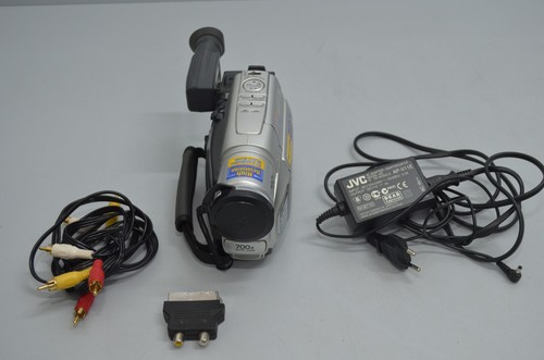 Jvc ax880u vhs - gr-ax880u, vhs-c