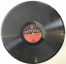 Jack Payne Goodnight, Little