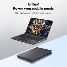 Ninkear A15 Air Laptop 15,6