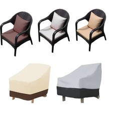 Adirondack Stuhlschoner