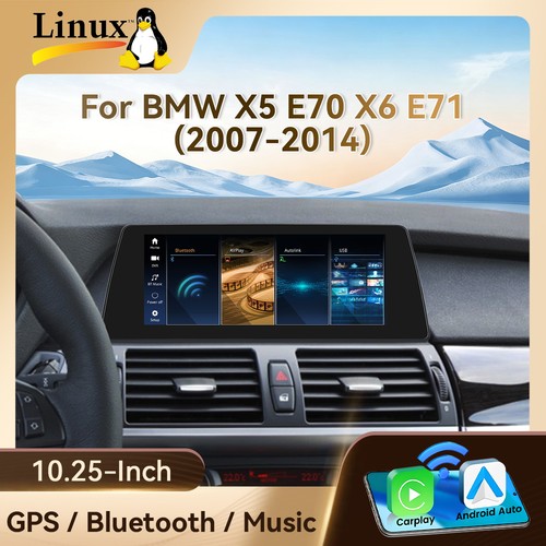 Touch screen für bmw - touch,