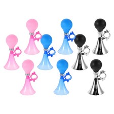  9 Pcs Dreiradklingel