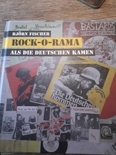 Rock rama gebundene - rock-o-rama, (gebundene