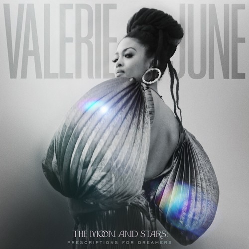 Valerie june the moon and - valerie,