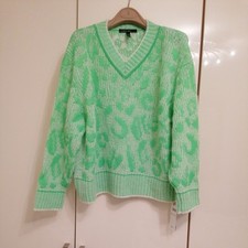 MARC CAIN Pullover GR 5 / Dt