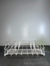 ✅ Geschirrkorb Unten Korb Whirlpool Bauknecht IKEA Ignis Geschirrspüler ROSTFREI