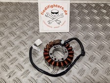 Lichtmaschine Lima Stator Motor Kawasaki Ninja 650 EX650K EZ.19 2910km