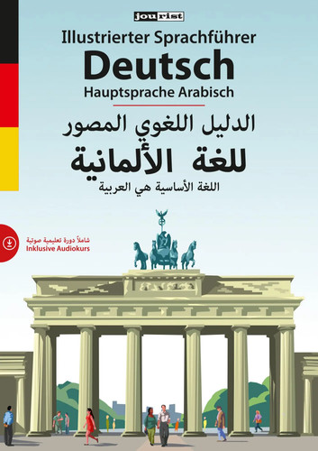 Illustrierter sprachführer - illustrierter,