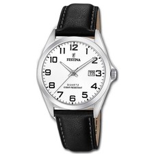 Festina Herren Uhr F20446/1