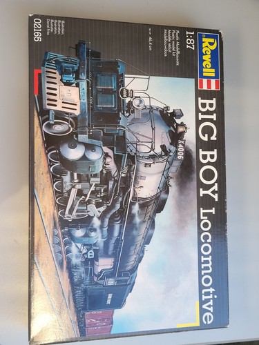 Revell 02165 kunststoffbausatz - revell,