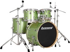 Ludwig Evolution 5-piece Drum