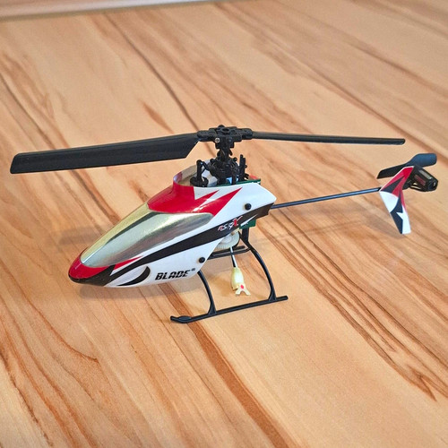 Blade msr micro rc - x,