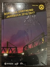 BVB Borussia Dortmund Das