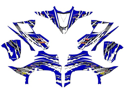 2014 2020 yfz 450 - 2014-2020, 450r)