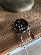 Fossil Carlyle HR 2749 Gen 5