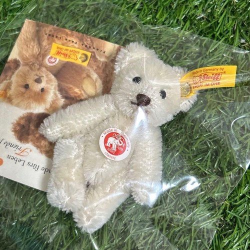 Nagelneuer unbenutzter steiff - unbenutzter,