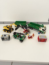 Großes Lego City Konvolut