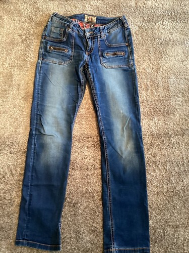 Soccx jeans stretch 29 - stretch, gr.