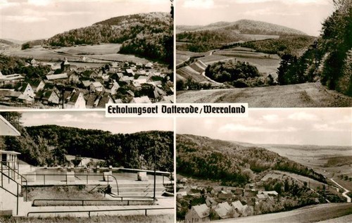 Datterode ringgau hessen - datterode,