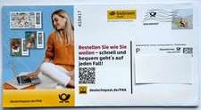 Plusbrief Dialogpost der