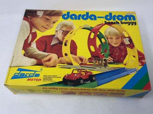 Darda drom 121 beach - 121,
