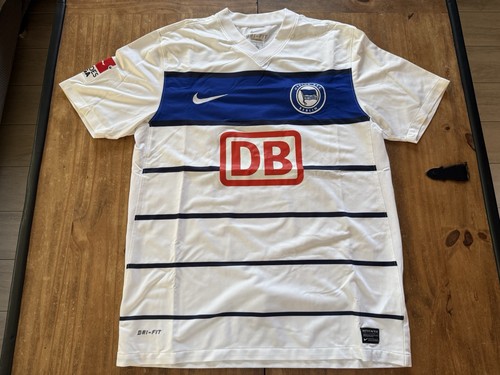 Hertha bsc nike 2011 - bsc, 2011/12