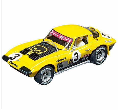 Carrera d124 digital - carrera,