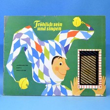 Frösi 1964 - 6,