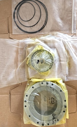 Harmonic drive hfus 80 - drive, hfus-32-80