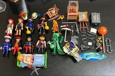 Playmobil Playmobil various