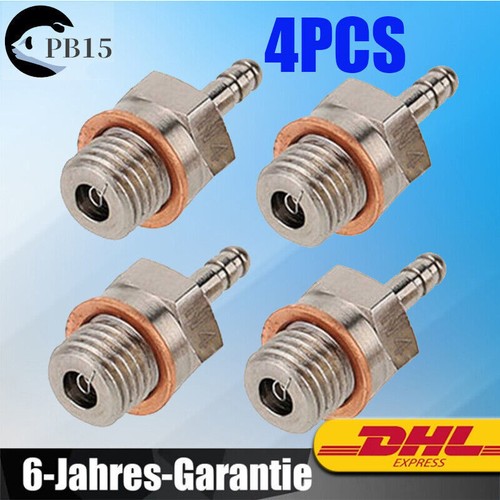 Glühkerzen hot spark - n4,